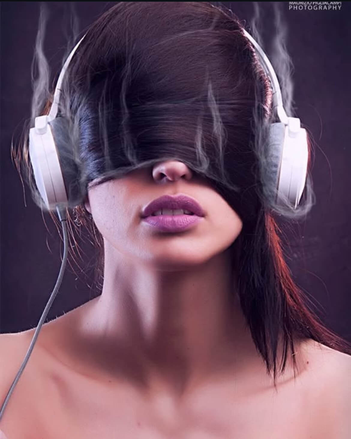DJ Alessia Shivers