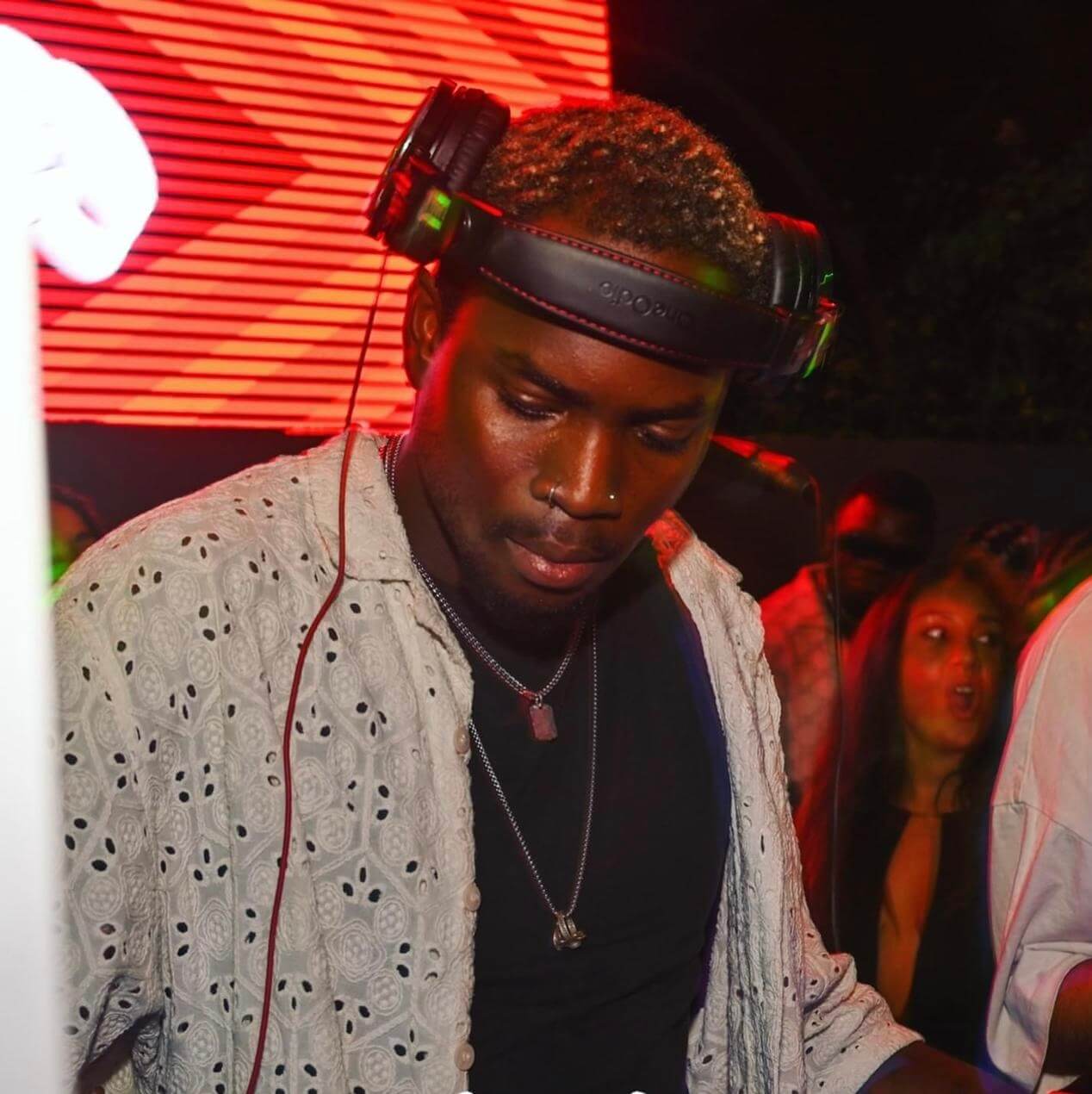 DJ Carter