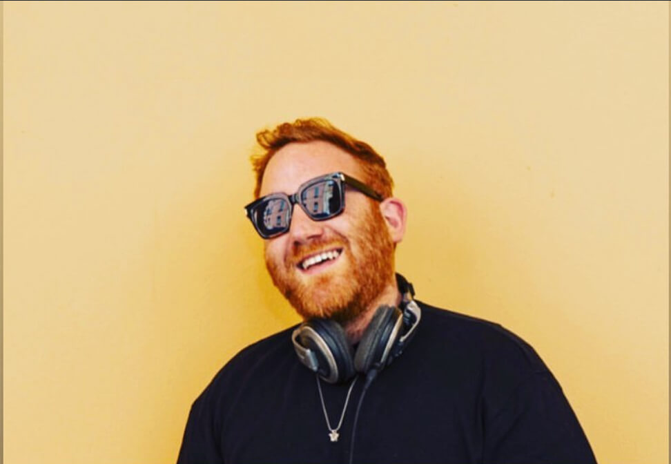 DJ Frenky