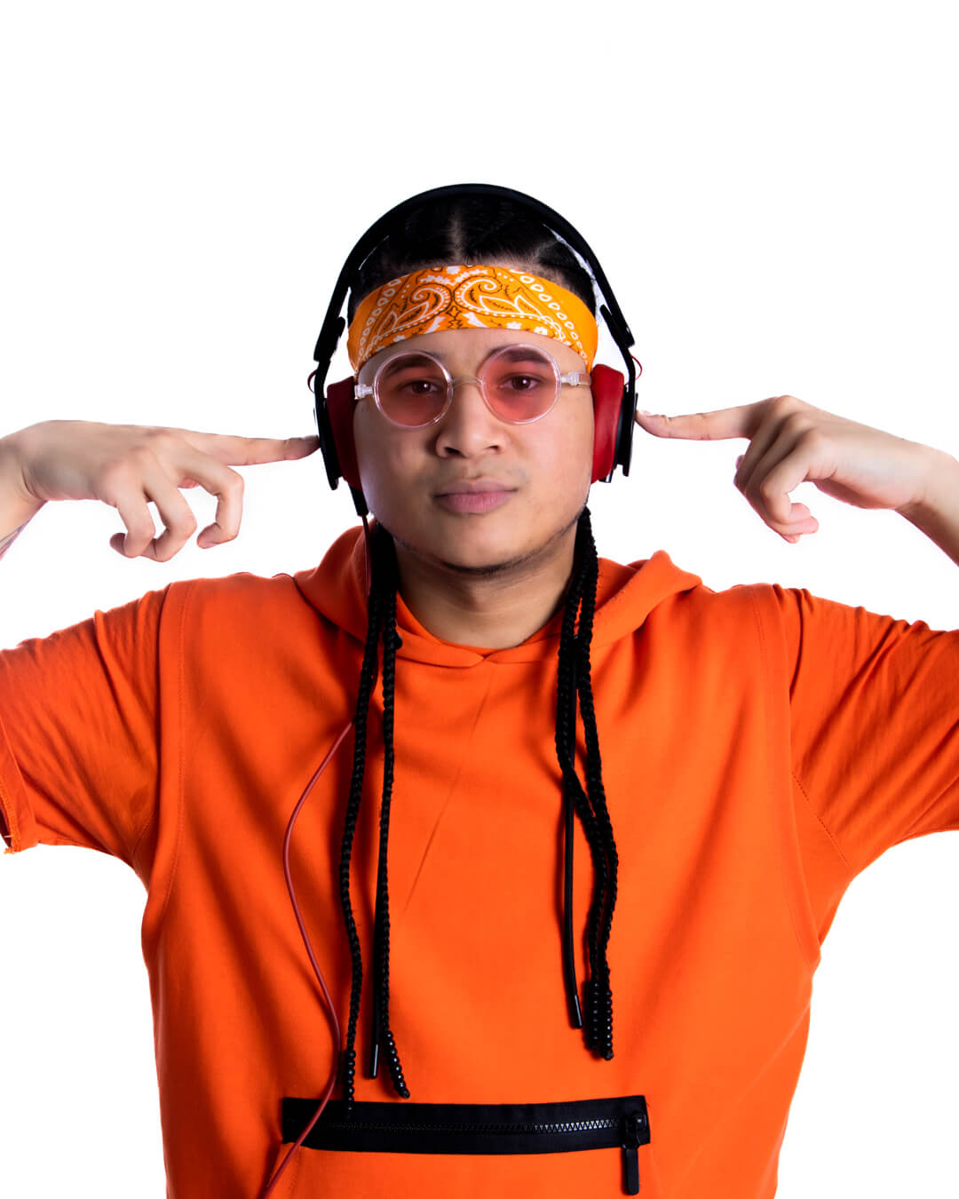 DJ Mauri