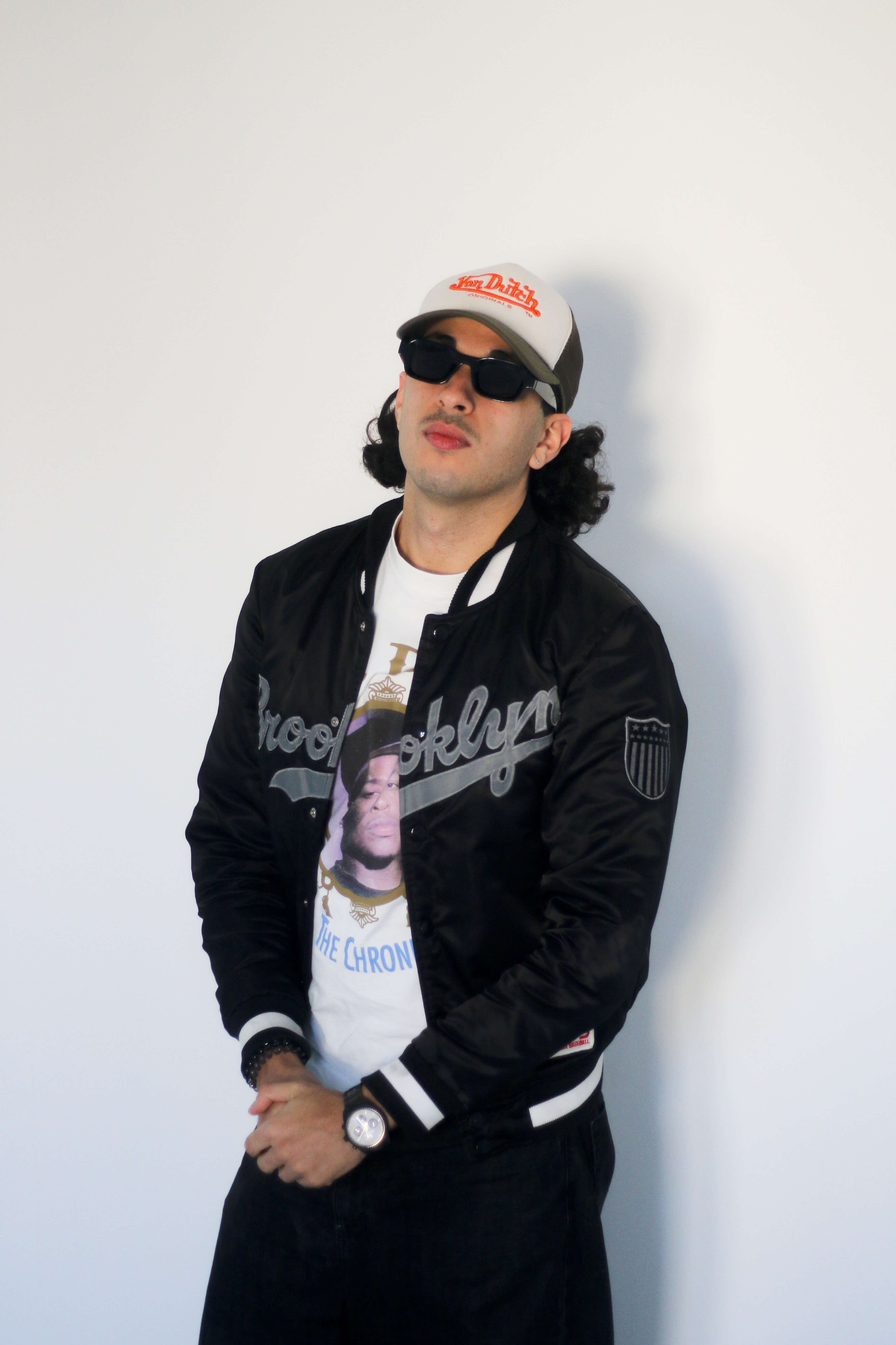 DJ Youss