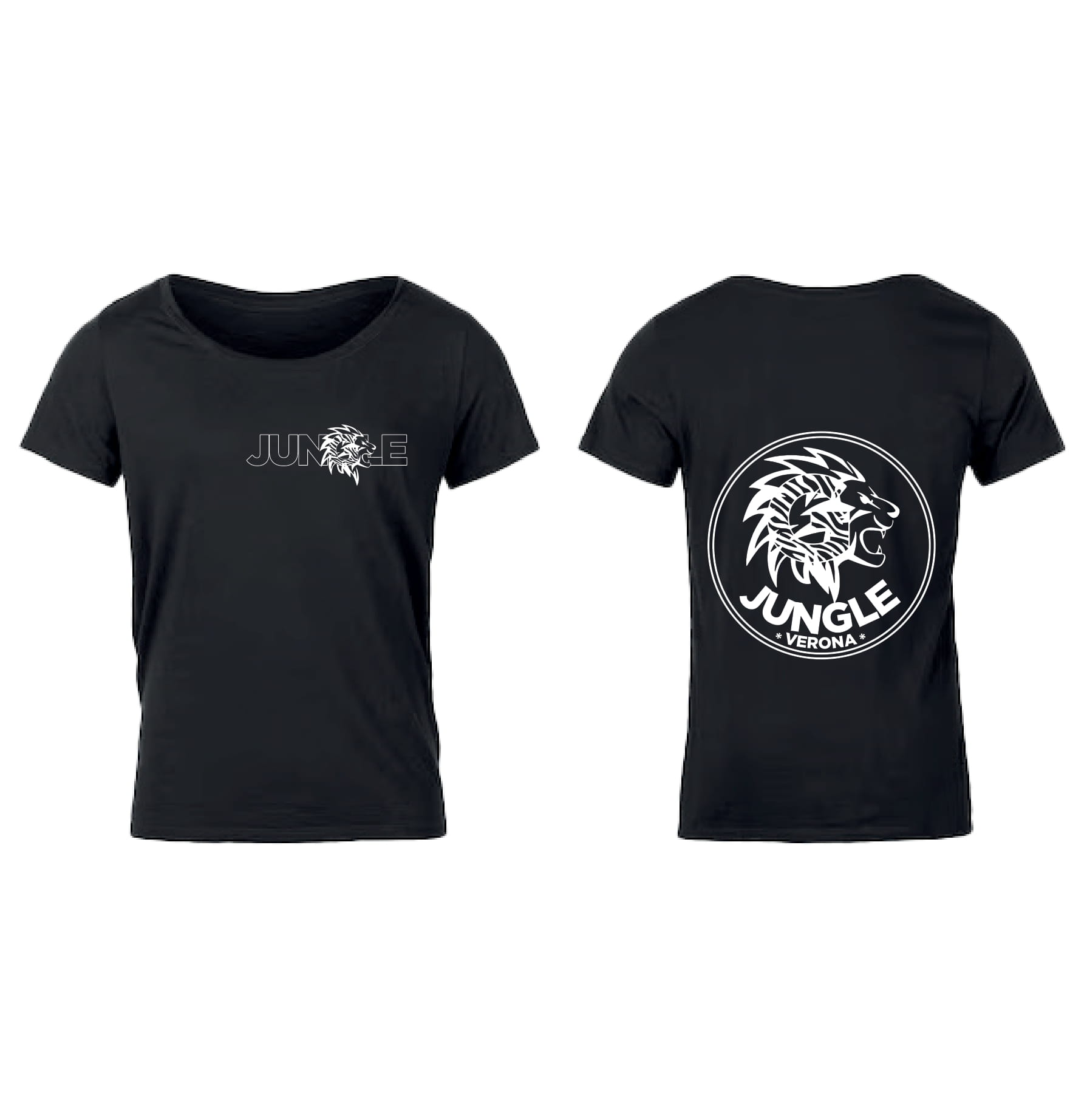 Maglia donna